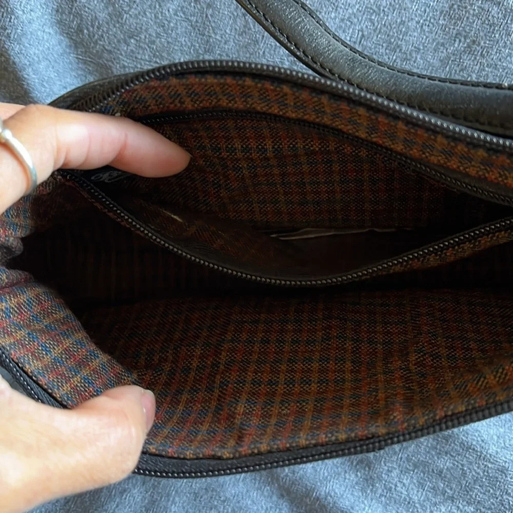 Brighton shoulder bag - Picture 7 of 8